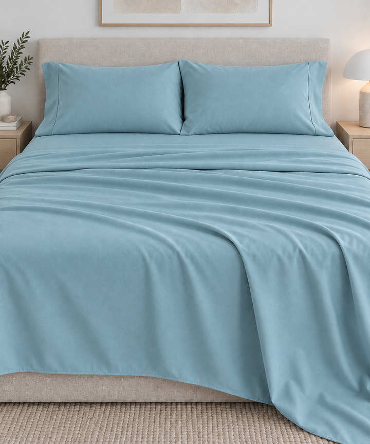 Brushed Cotton