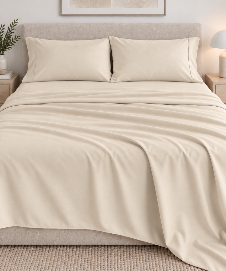 Brushed Cotton