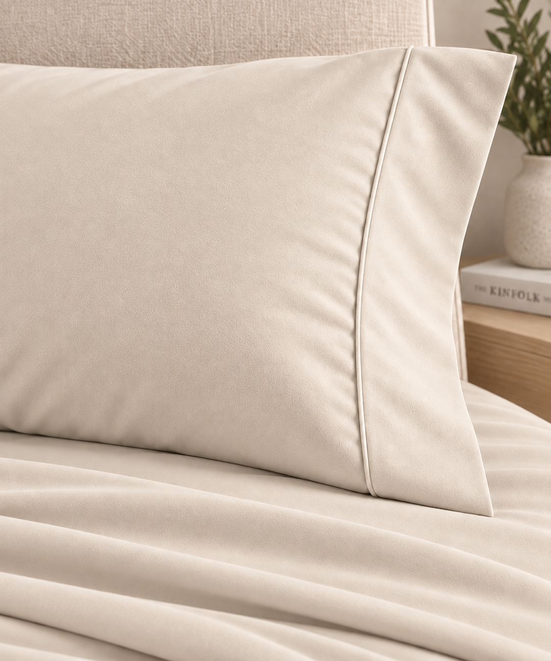 Brushed Cotton