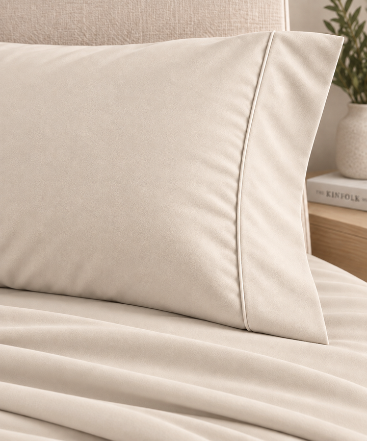 Brushed Cotton